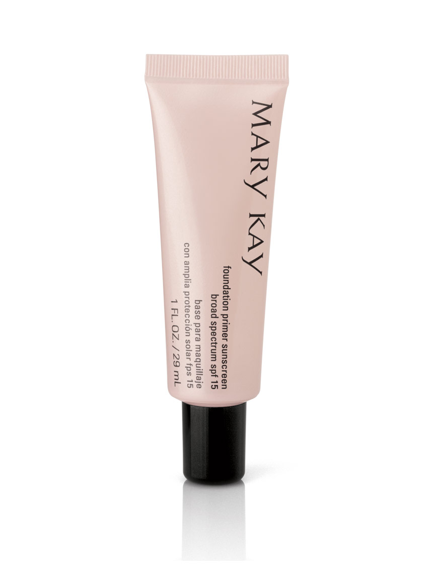 Product reviews: mary kay makeup primer, concealer, and highlighting pen southernluxebykaitlyn.